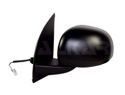 ALKAR 6128934 Outside Mirror
